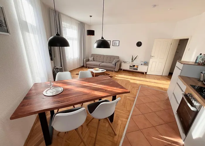 Firstclass 2r_apartment In Apartmán